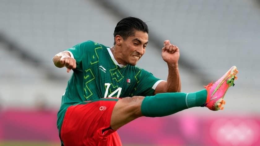 Descarta Lozano a Aguirre para juego con Brasil Descarta Lozano a Aguirre para juego con Brasil