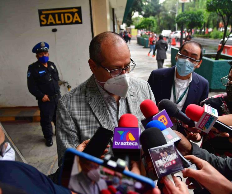 Vinculan a proceso a Axel N, el agresor de Ainara Vinculan a proceso a Axel N, el agresor de Ainara