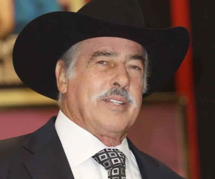 ¿Qué pasará con las propiedades de Andrés García al morir? ¿Qué pasará con las propiedades de Andrés García al morir?