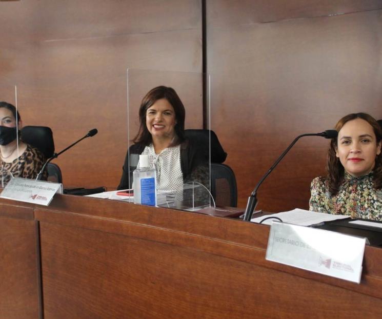 Desecha TEE sanción del INE a Samuel García