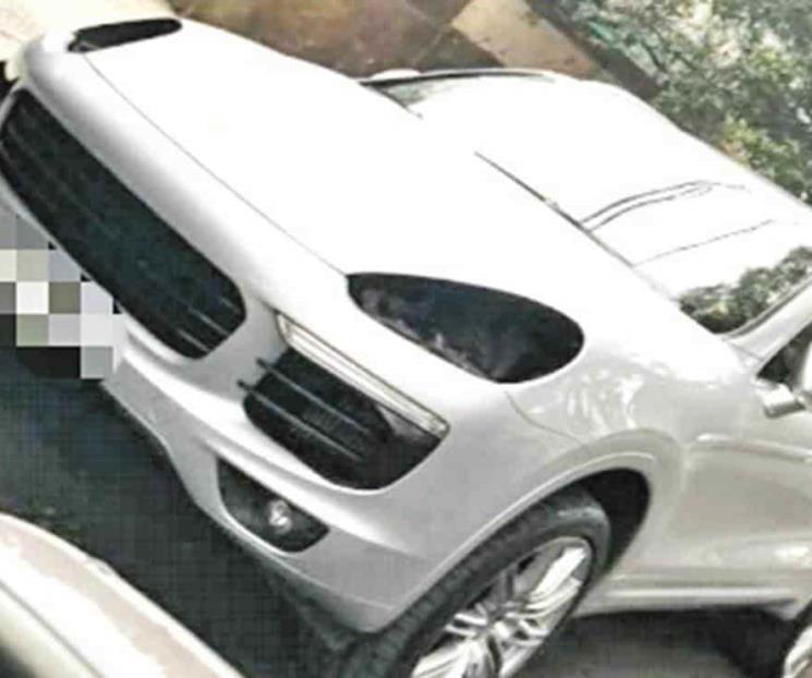 En alcaldía de Iztapalapa, líderes en desvalijar autos En alcaldía de Iztapalapa, líderes en desvalijar autos