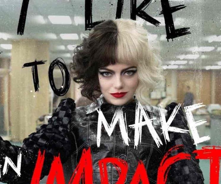 Demandaría también Emma Stone a Disney Demandaría también Emma Stone a Disney