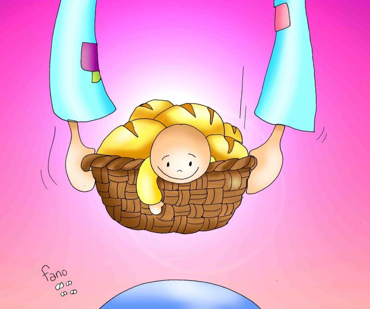 La obra de Dios La obra de Dios