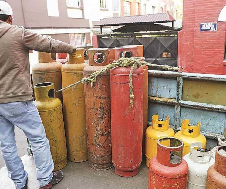 Pemex busca empleados para trabajar en Gas Bienestar Pemex busca empleados para trabajar en Gas Bienestar