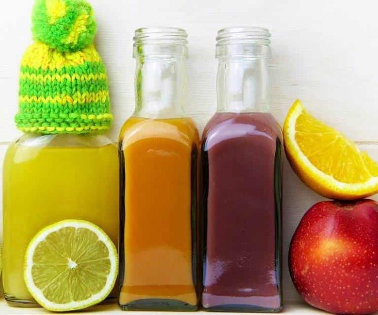 Nueva norma verificará que jugos y néctares sean reales Nueva norma verificará que jugos y néctares sean reales