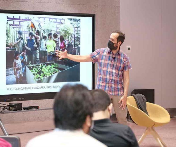 Restauran laboratorios tejido social de pueblos Restauran laboratorios tejido social de pueblos