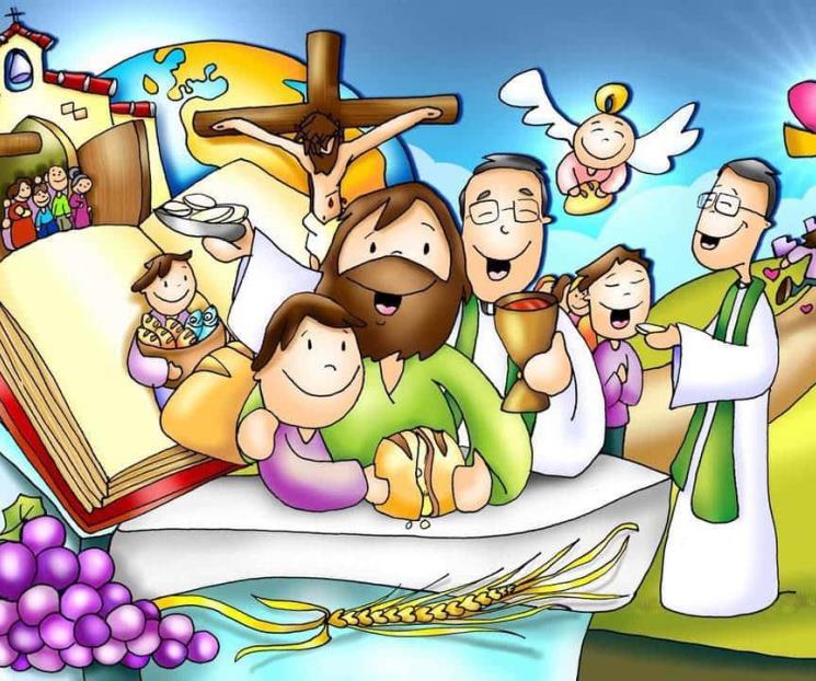 De domingo a domingo De domingo a domingo