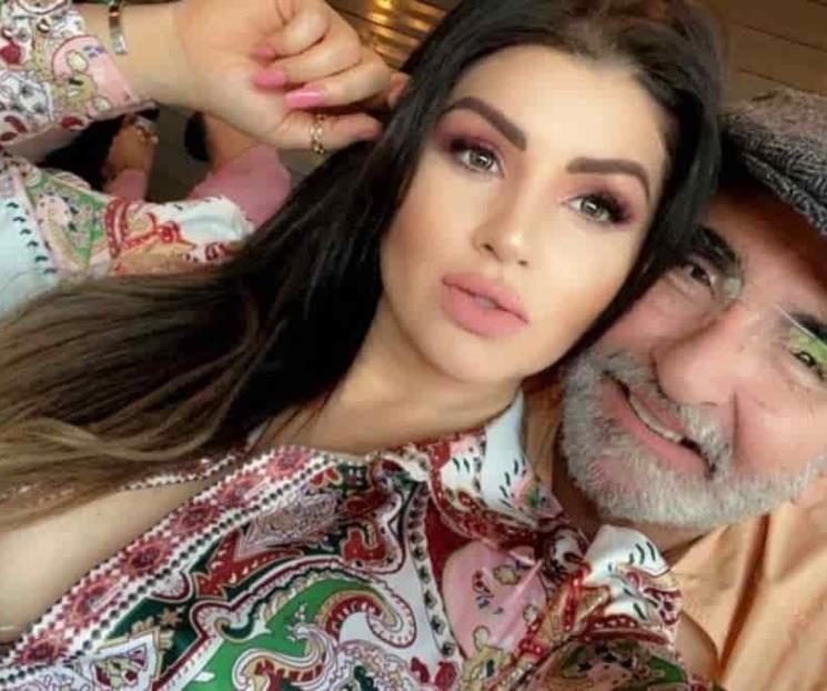Vicente Fernández Jr y su novia demandarán a revista Vicente Fernández Jr y su novia demandarán a revista