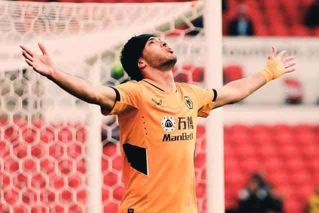 Se reencuentra Jiménez con el gol Se reencuentra Jiménez con el gol