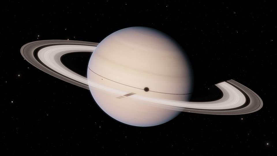 Lo mejor de eventos astronómicos llega en agosto