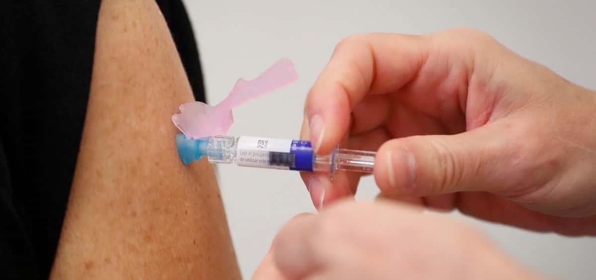 Los antivacunas Los antivacunas