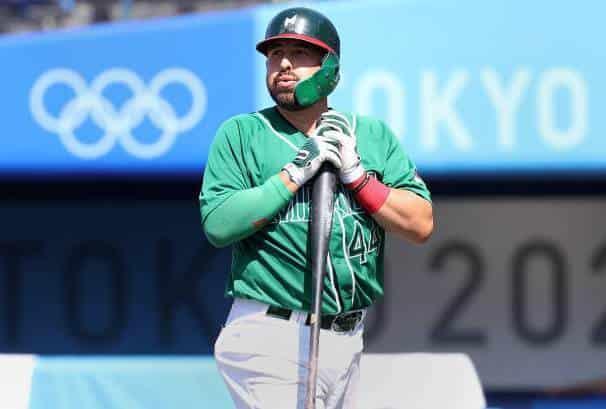 Eliminan a Selección Mexicana de Beisbol de JO