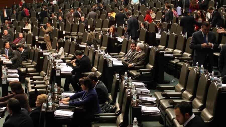 Aseguran que ya no hay pretextos para ir por desafueros