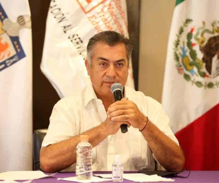Exhortan a redoblar medidas sanitarias
