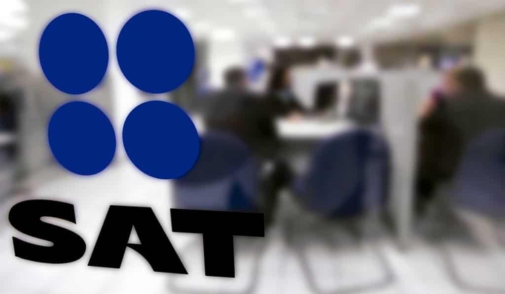 Publica SAT lista de tasa que debieron pagar 12 sectores