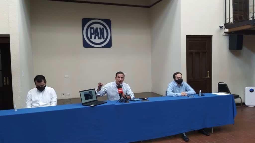Va Robledo a la Sala Regional tras fallo del Tribunal