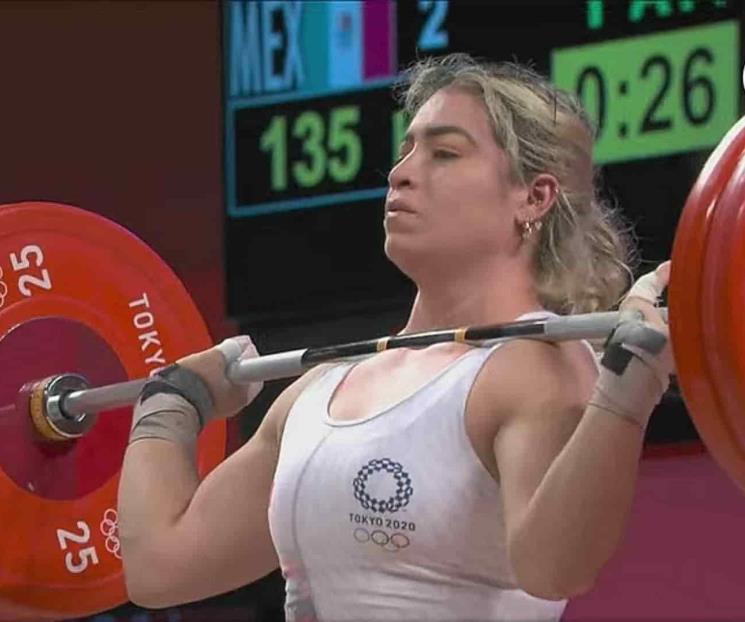 ¡Medalla de bronce para México! ¡Medalla de bronce para México!