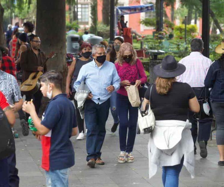 Covid redujo 5.8% ingreso de hogares mexicanos en 2020