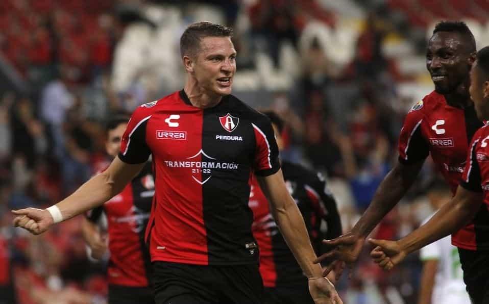 Hasta el Atlas le ganó a Bravos del Tuca