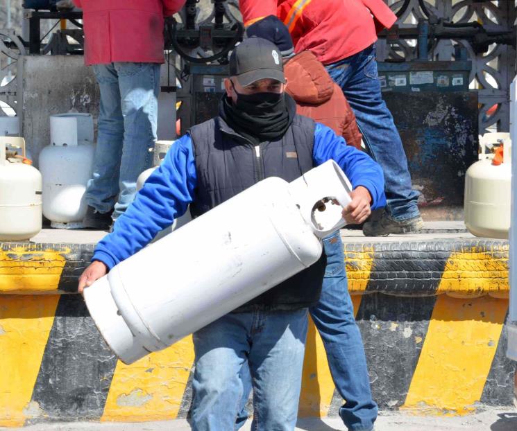 Precios máximos de gas LP afectarán inversiones