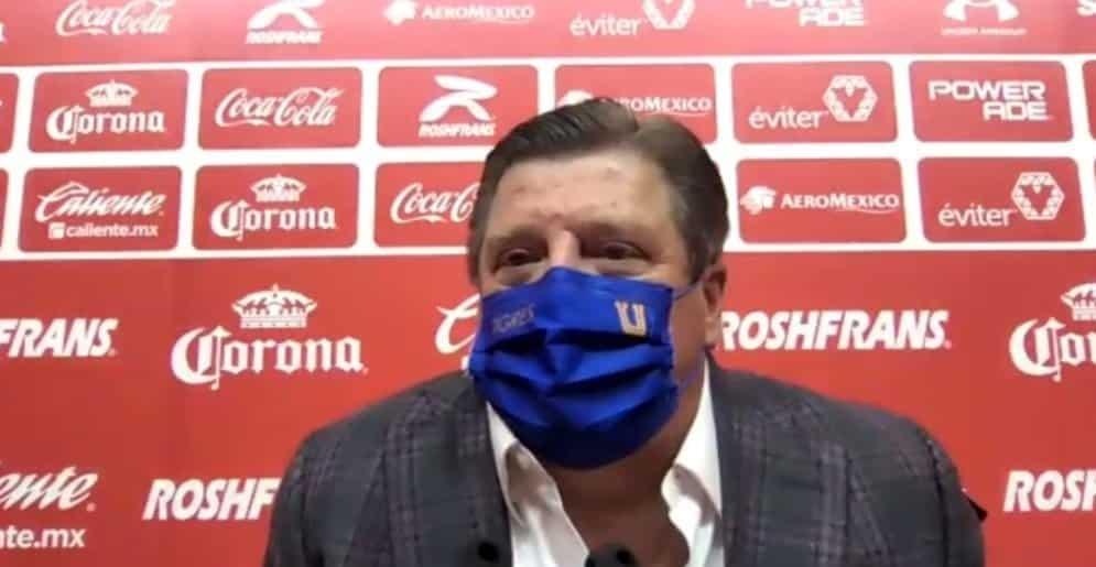 Arbitraje nos condicionó: Miguel Herrera
