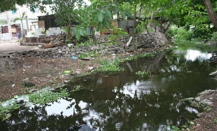 En Monterrey no se respeta la corriente de ríos