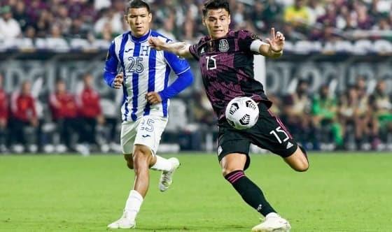 Seleccionados de Rayados reportarían el martes