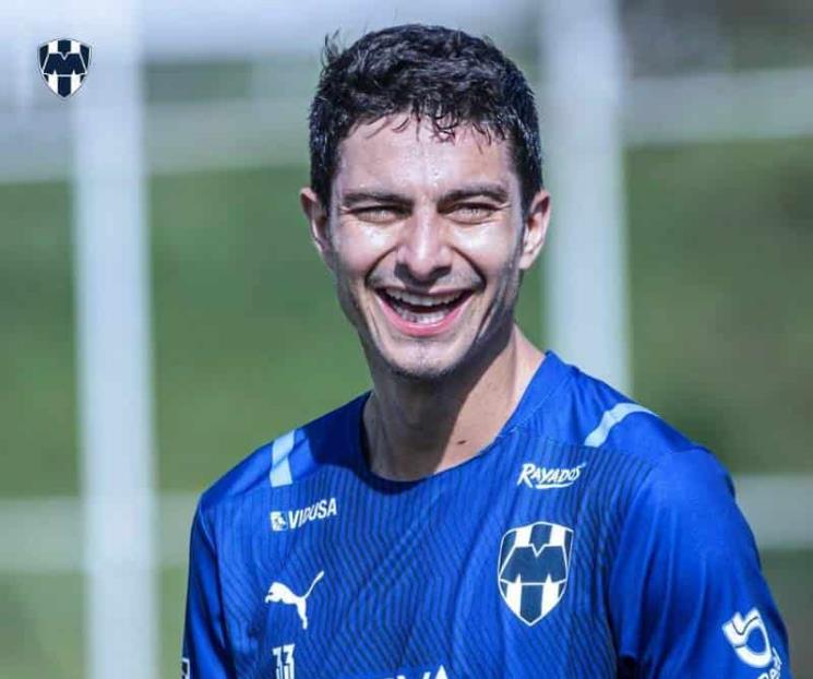 Premia la felicidad en Rayados