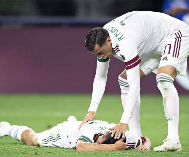 Logra EU campeonato ante México en Copa Oro
