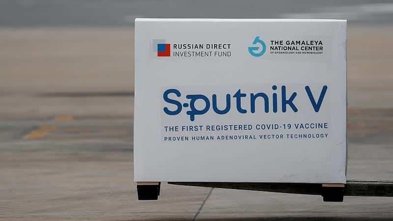 Sputnik-V, la vacuna rusa que todos queremos