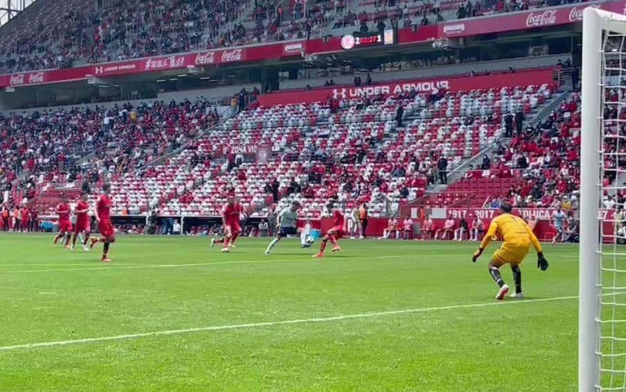 Llegó la primera derrota de Tigres con Miguel Herrera