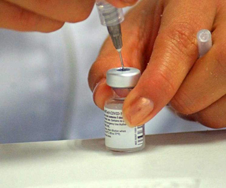 Debería haberme puesto la vacuna, lamenta antes de morir
