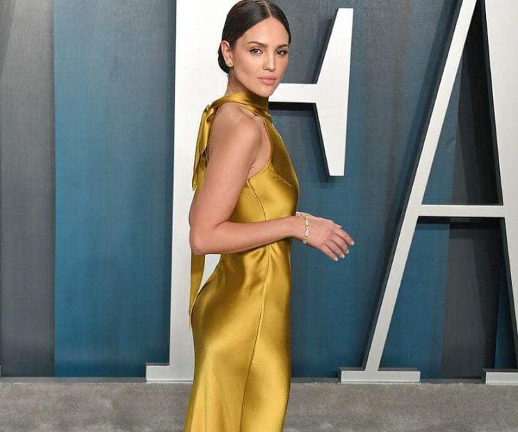 Encarnará Eiza González a María Félix en película