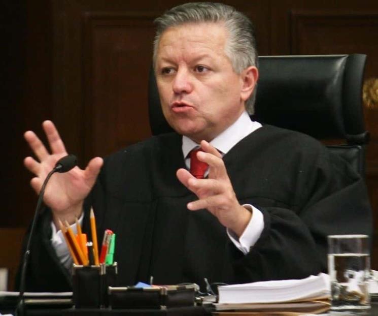 Buscan apropiarse de la independencia judicial Buscan apropiarse de la independencia judicial