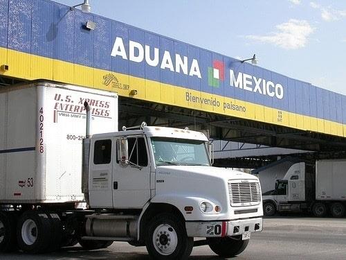 Permanece inconclusa limpia de corrupción en Aduanas