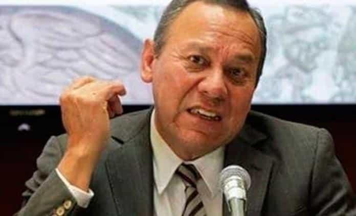Abstencionismo porque se acabó cochinito para votos
