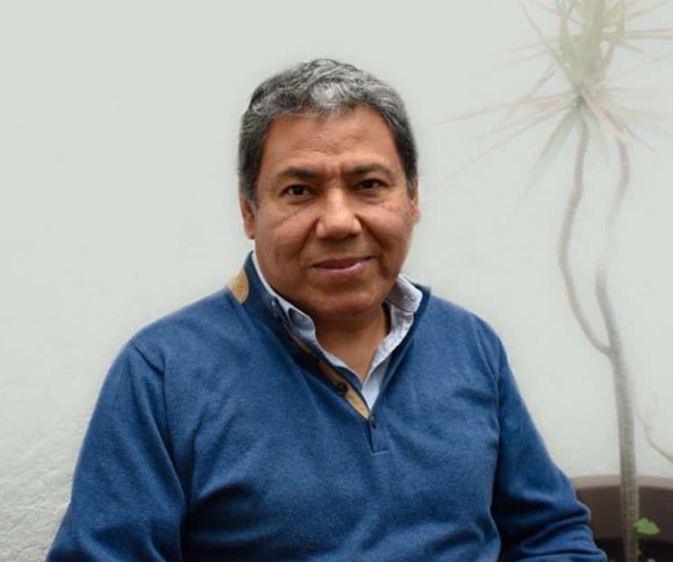 La Excelencia Periodística 2021 para Ariel González