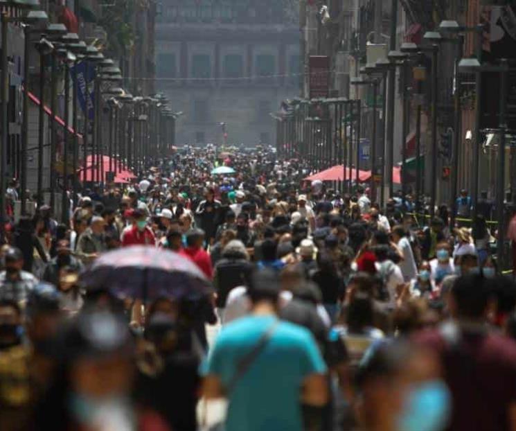 México acumula más 241 mil muertes por Covid