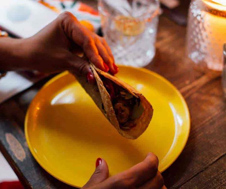 En 2020, mexicanos comieron más en casa: GCMA