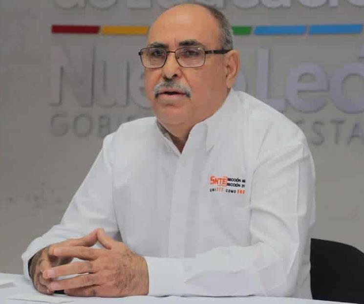 Convoca la Sección 21 a “Comparte tu experiencia”