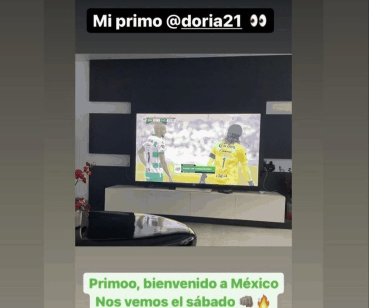 Tendrá Thauvin viejo conocido en debut como Tigre