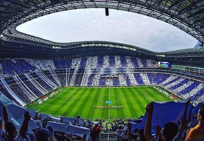 Se cumplen 6 años del Gigante de Acero