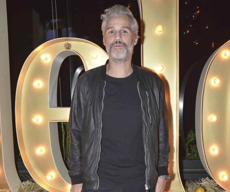 Reportan a Juan Pablo Medina hospitalizado por trombosis