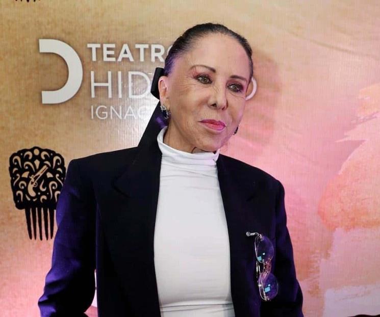 El adiós de una villana El adiós de una villana