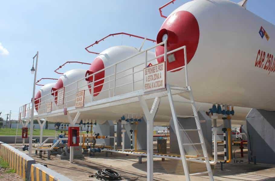 Dañará inversiones tope al gas LP
