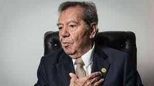 Muñoz Ledo lamenta fracaso de consulta y de Tri en Copa Oro
