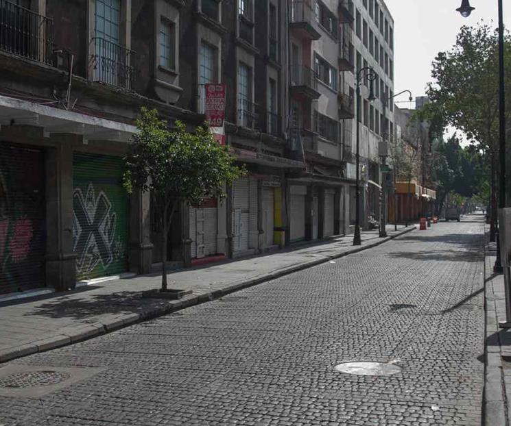 Destinarán presupuesto especial para reparar baches