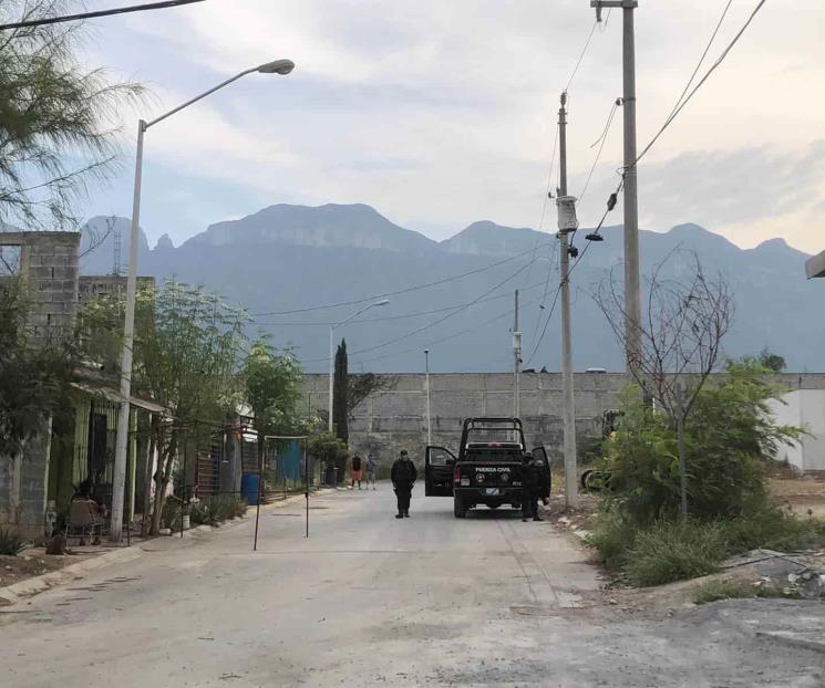 Balea asaltante a mujer