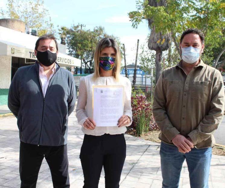 Castración a oso de San Pedro fue errónea: PROFEPA