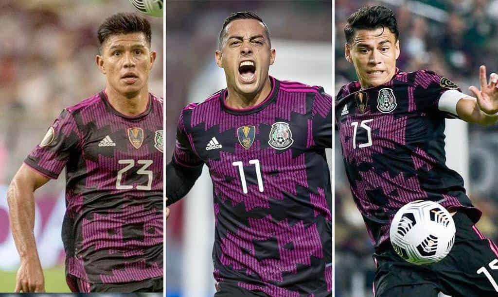 Seleccionados sí reportan mañana a Rayados